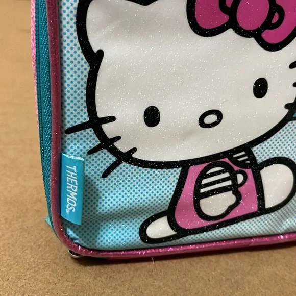 Hello Kitty Bag - Picture 2 of 5